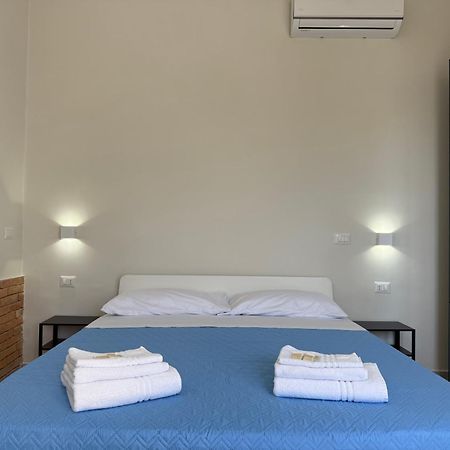 Villa 帕埃斯图姆 外观 照片