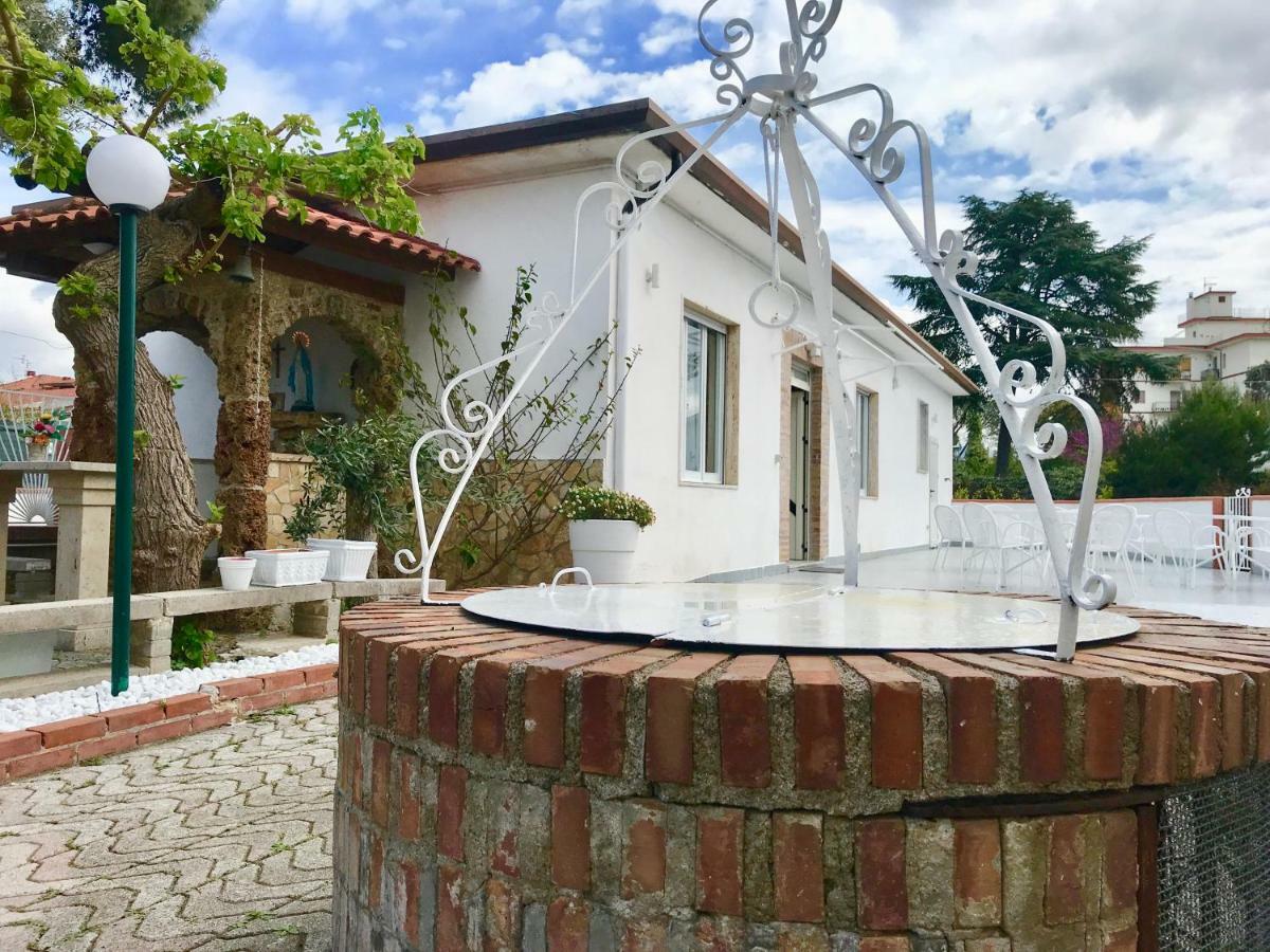 Villa 帕埃斯图姆 外观 照片